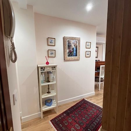 Apartamento Orilla De Triana Sevilla Exteriér fotografie