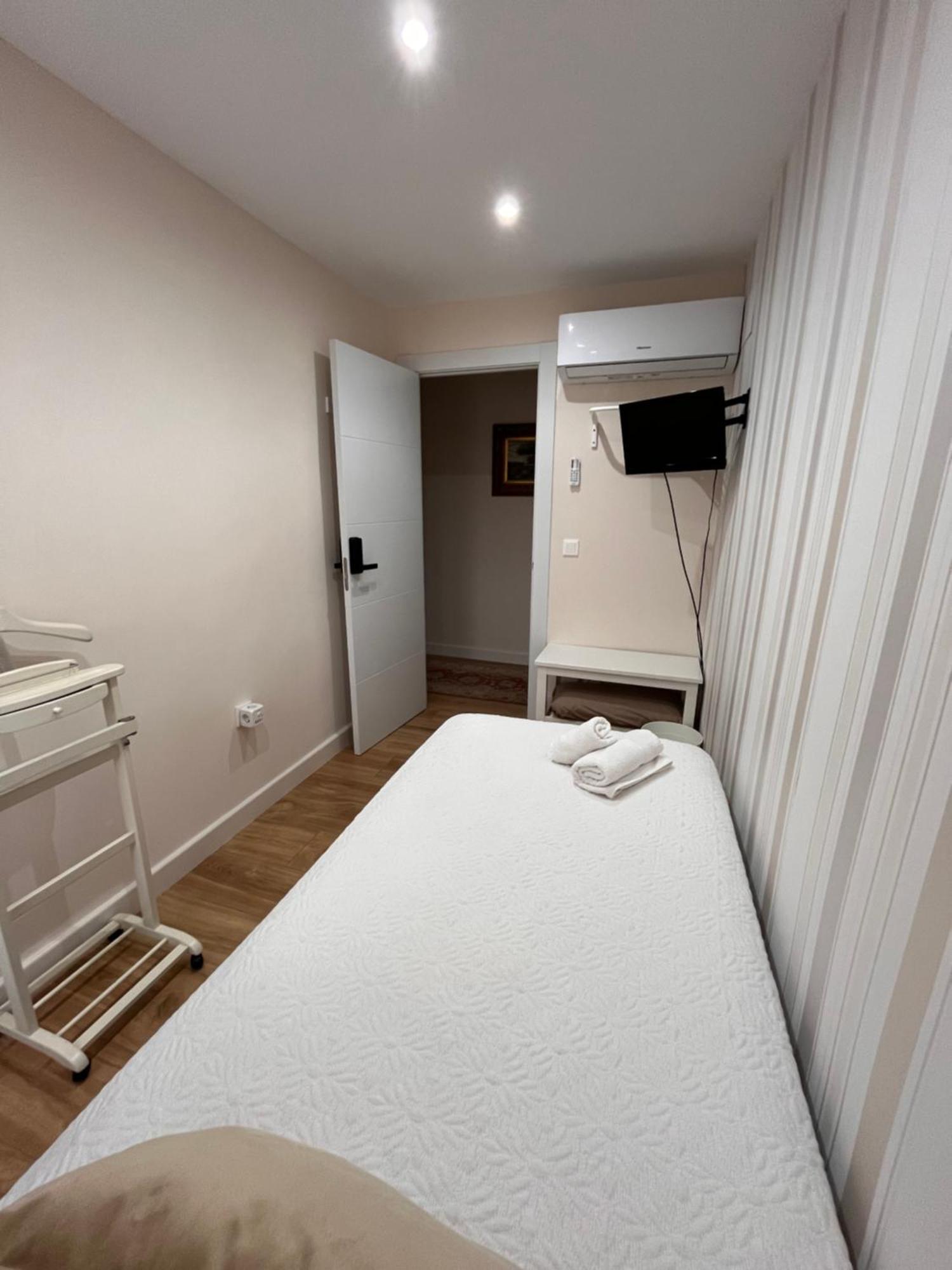 Apartamento Orilla De Triana Sevilla Exteriér fotografie